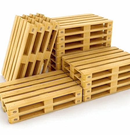 FAQ sobre paletes PBR: quando usar e quais as vantagens
