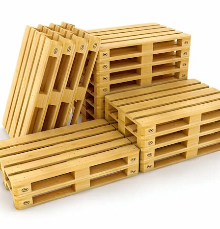 Paletes padrão PBR: onde comprar com segurança e bom custo-benefício